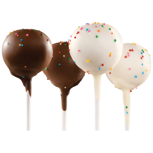 Cake Pop Chocolate