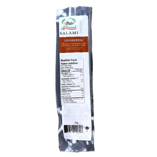 Soleterra Salami Sticks Ungherese