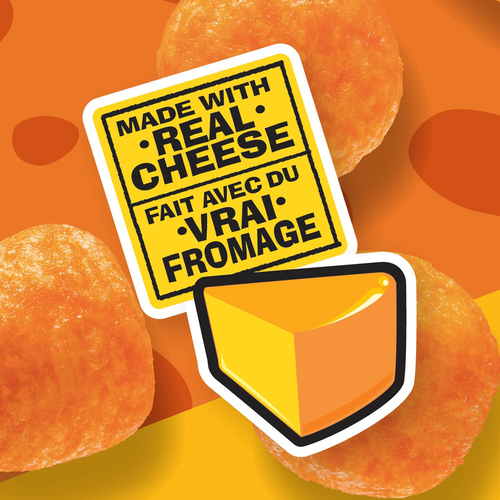 Buy Cheetos Minis Cheddar 102 g | Thrifty Foods