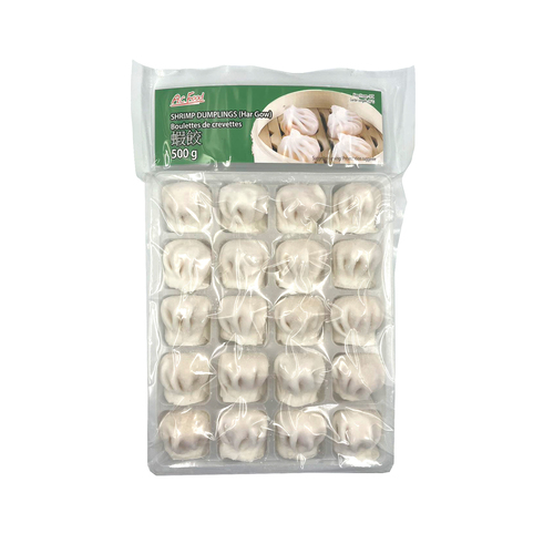 Watson AC Frozen Shrimp Har Gow