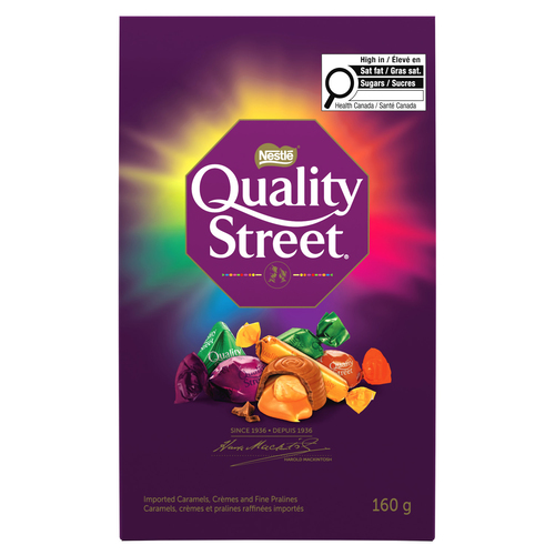 Nestlé Quality Street Assorted Imported Sweets
