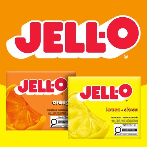 Buy Jell-O Jelly Powder Lemon 85 g | Safeway Canada