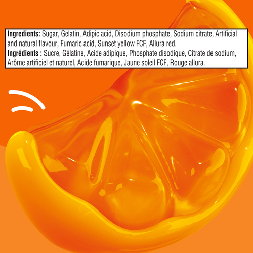Buy Jell-O Jelly Powder Orange 85 g | Safeway Canada