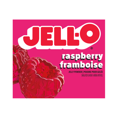 Numero　Gisel　july/aug 2000 Buy Jell-O Jelly Powder Raspberry 85 g | FreshCo
