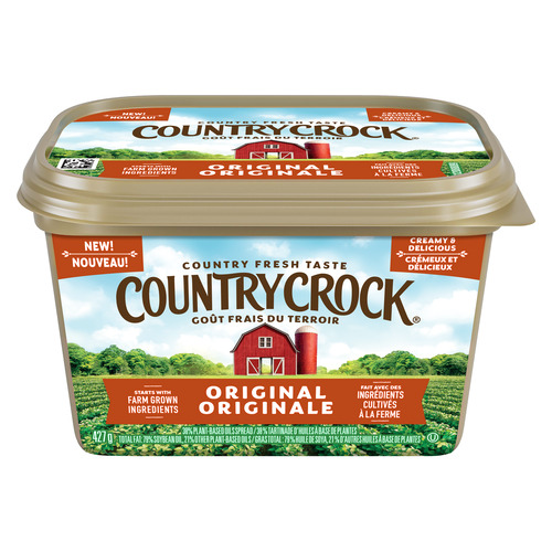 Country Crock Original Spread