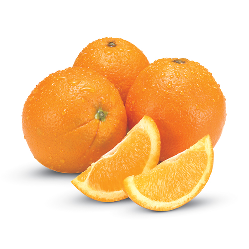 Navel Orange