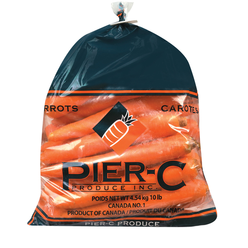 Carrots