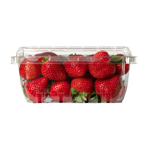 Strawberries 454 g