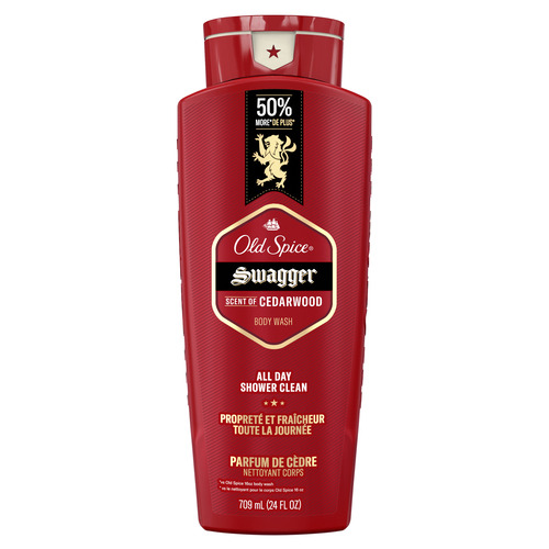 Buy Old Spice Body Wash Swagger 709 ml | Safeway Canada
