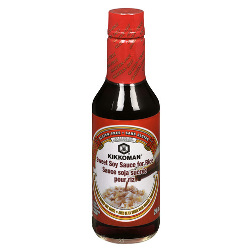 KIKKOMAN Sweet Soy Sauce - For Rice