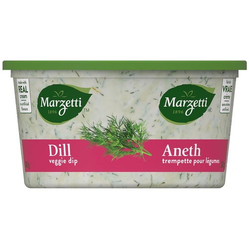 Marzetti Veggie Dip Dill