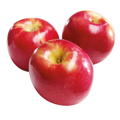 Fuji Apples