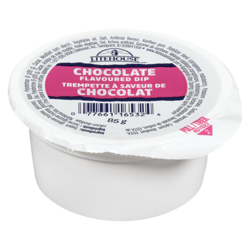 Litehouse Cream Cheese Flavoured Dip