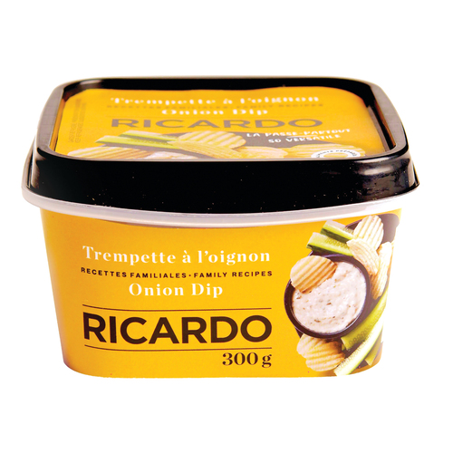 RICARDO Dip Onion
