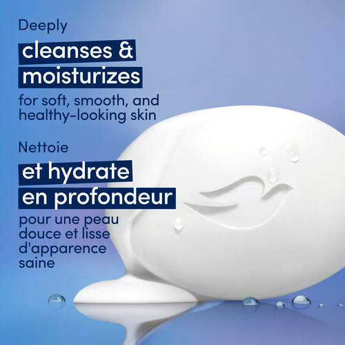 Buy Dove Beauty Bar Gentle Skin Cleanser Original Moisturizing For