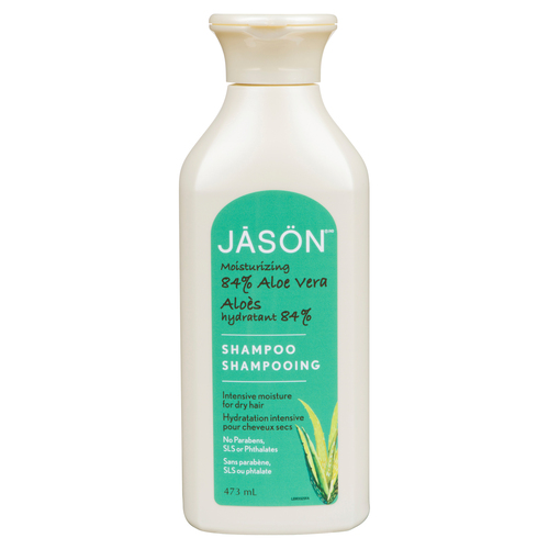 Buy Jason Aloe Vera Gel Shampoo 473 ml | Thrifty Foods