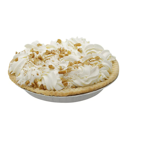 Bananarama Cream Pie
