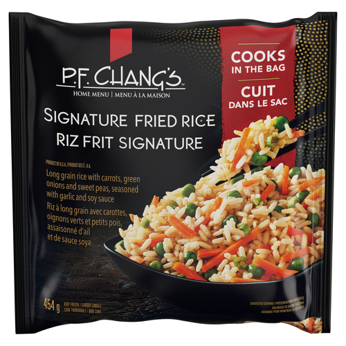 P.F. Chang's Signature Frozen Fried Rice