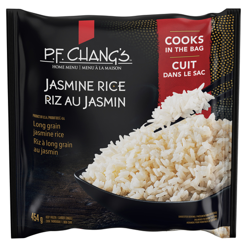 P.F. Chang's Long Grain Jasmine Rice
