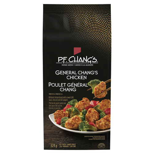 PF Chang's General Chang's Chicken
