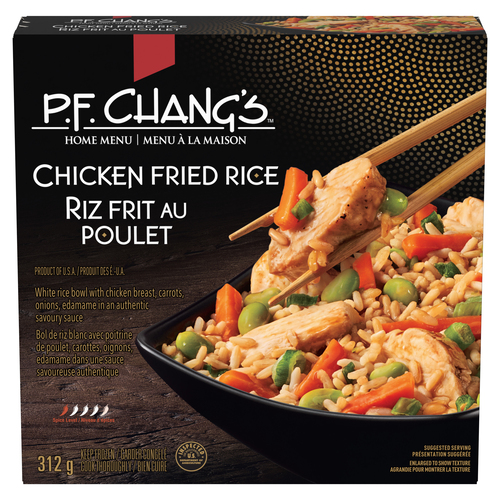 P.F. Chang's Chicken Fried Rice