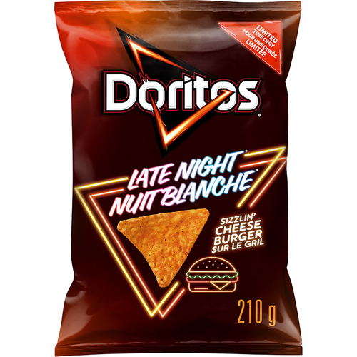 Tostitos Loaded Nachos Tortilla Chips