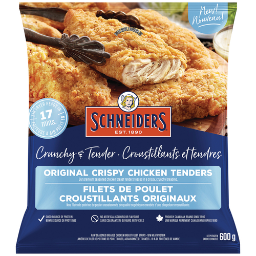 SCHNEIDERS Original Chicken Tenders