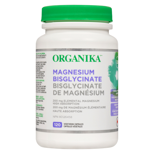 Buy Organika Health Products L-GLutathione 100 EA