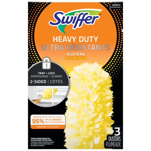 Swiffer 360 Dry Hand Duster Heavy Duty