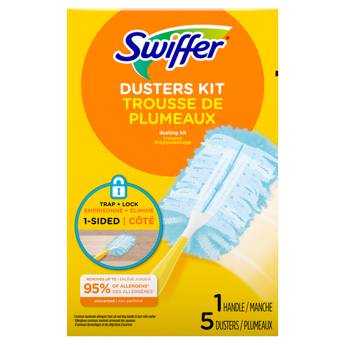 Swiffer Dusters Kit