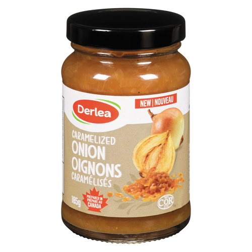 Derlea Caramelized Onion