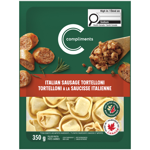 Buy Olivieri Pesto Mozzarella Skillet Gnocchi 280 g | FreshCo