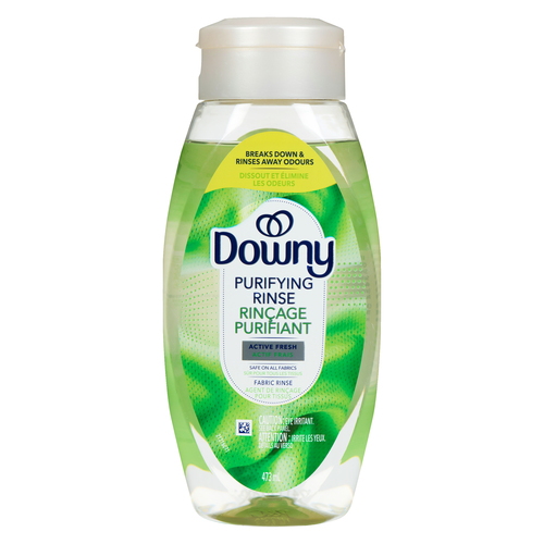 Buy Downy Fabric Softener Rinse Refresh Active Fresh 473 ml | Safeway ...