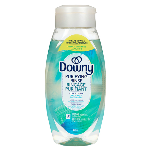 Downy Purifying Rinse Laundry Odour Remover and Fabric Softener