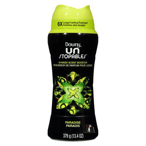 Downy Downy Unstoppable In-Wash Scent Booster Fresh