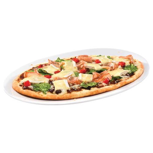 Brie Flatbread Prosciutto & Fig 250 g
