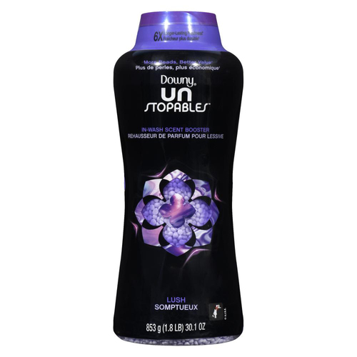 Downy Unstopables Laundry Beads, Fresh Scent