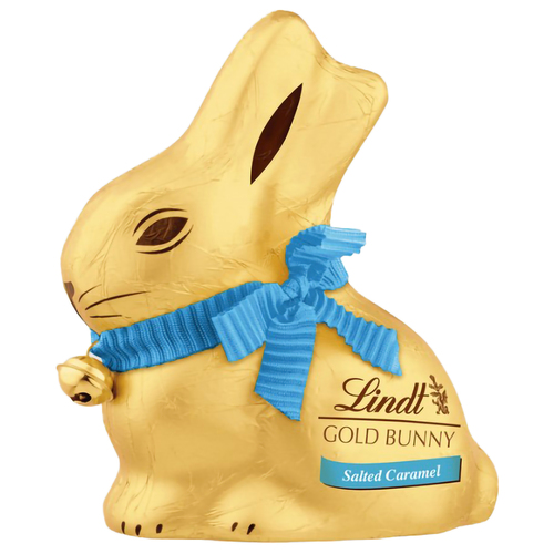 Lindt Gold Easter Bunny Milk Chocolate