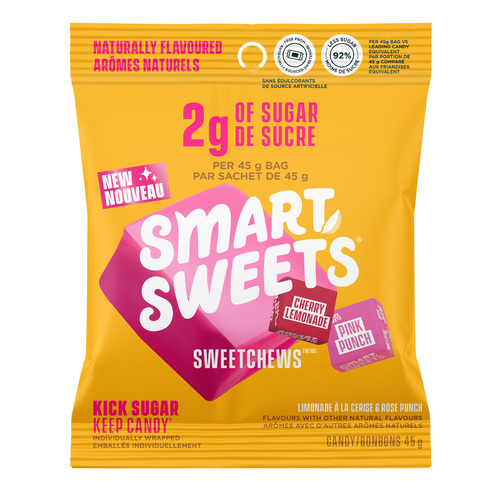SmartSweets Candy SweetChews
