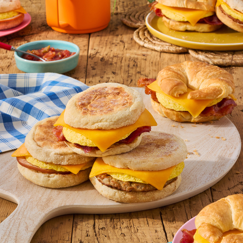 Muffins Scrambled Egg Bake Recipe Baked Scrambled Egg Cups Baked