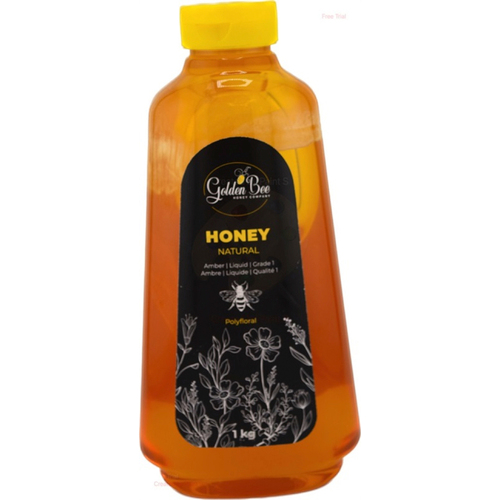 honey1028@即購入OK Buy Golden Bee Floral Honey 1 kg | Safeway Canada