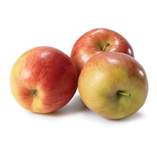 Fuji Apples