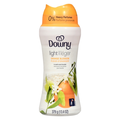 Buy Downy Fabric Enhancers Light Orange Blossom 379 g | Sobeys Inc.