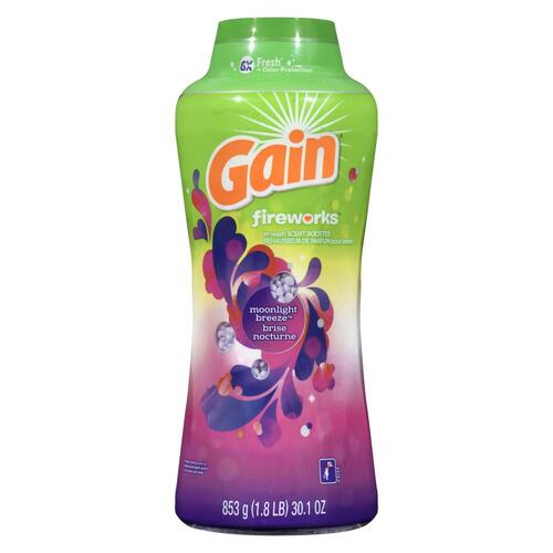Gain Fabric Softener Moonlight Breeze