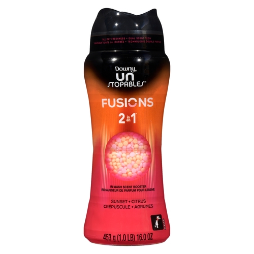 Downy Unstopables In-Wash Scent Booster