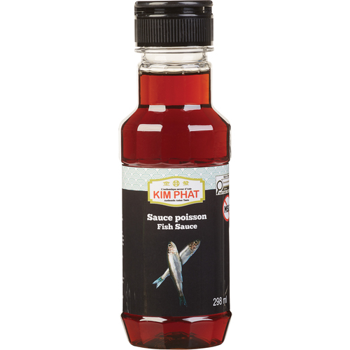 Kim Phat Fish Sauce