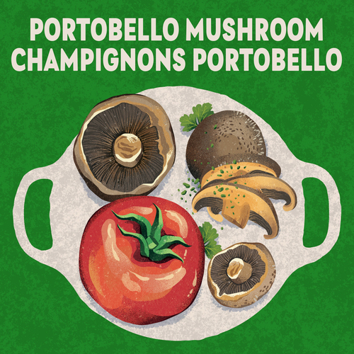 Buy Classico Pasta Sauce Portobello Mushroom 600 ml | Safeway Canada