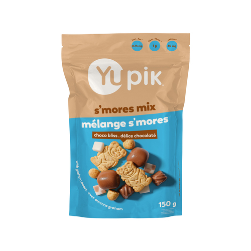 Yupik Snack S'Mores Mix