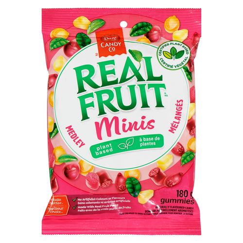 Dare Realfruit Mini Medley