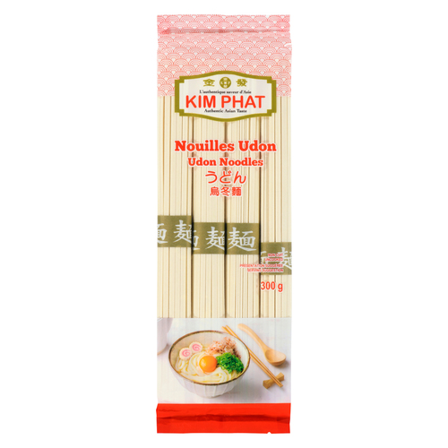 Kim Phat Udon Noodles